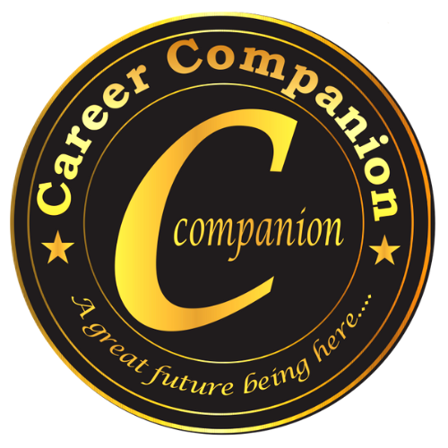 logo of career companion institute